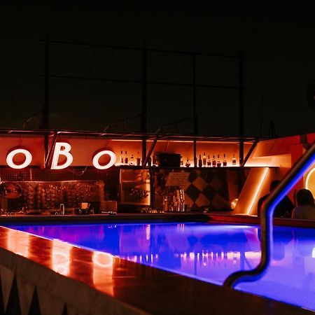 Brown Bobo, A Member Of Brown Hotels Тел Авив Екстериор снимка