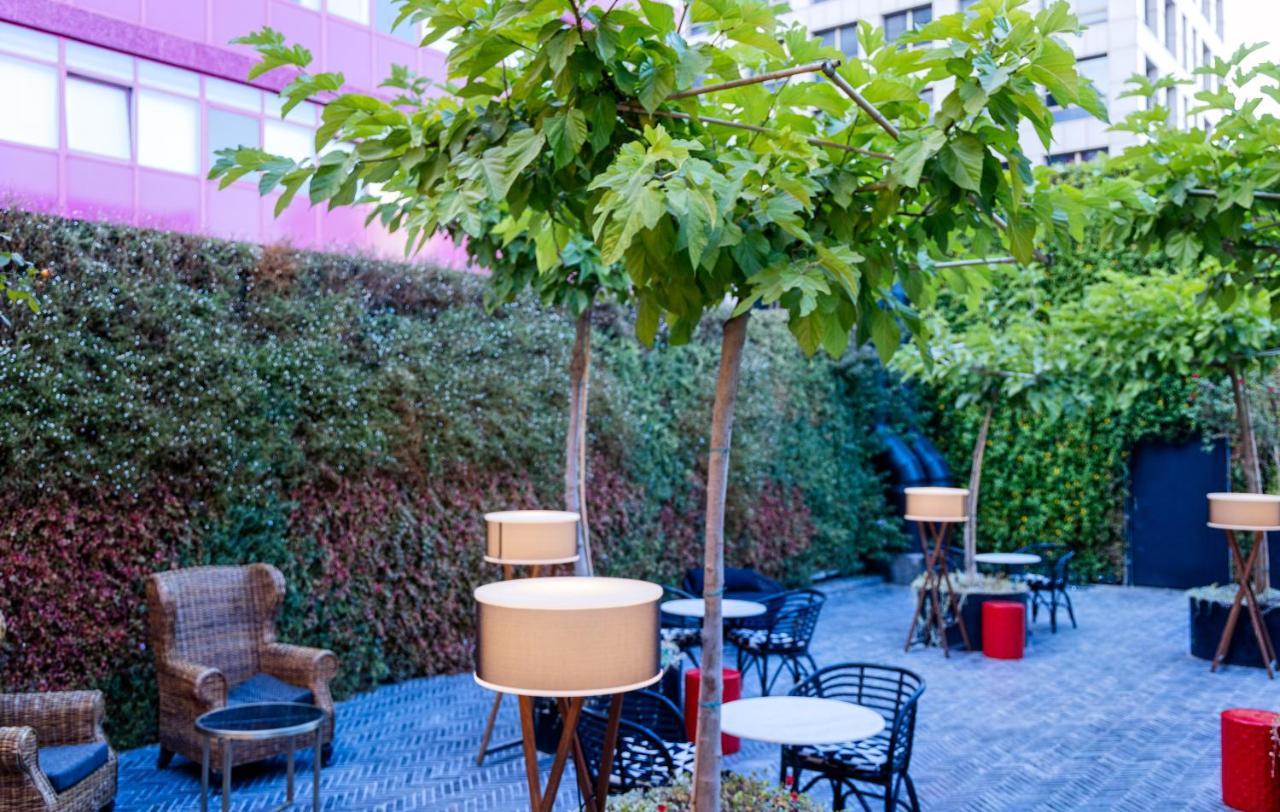 Brown Bobo, A Member Of Brown Hotels Тел Авив Екстериор снимка
