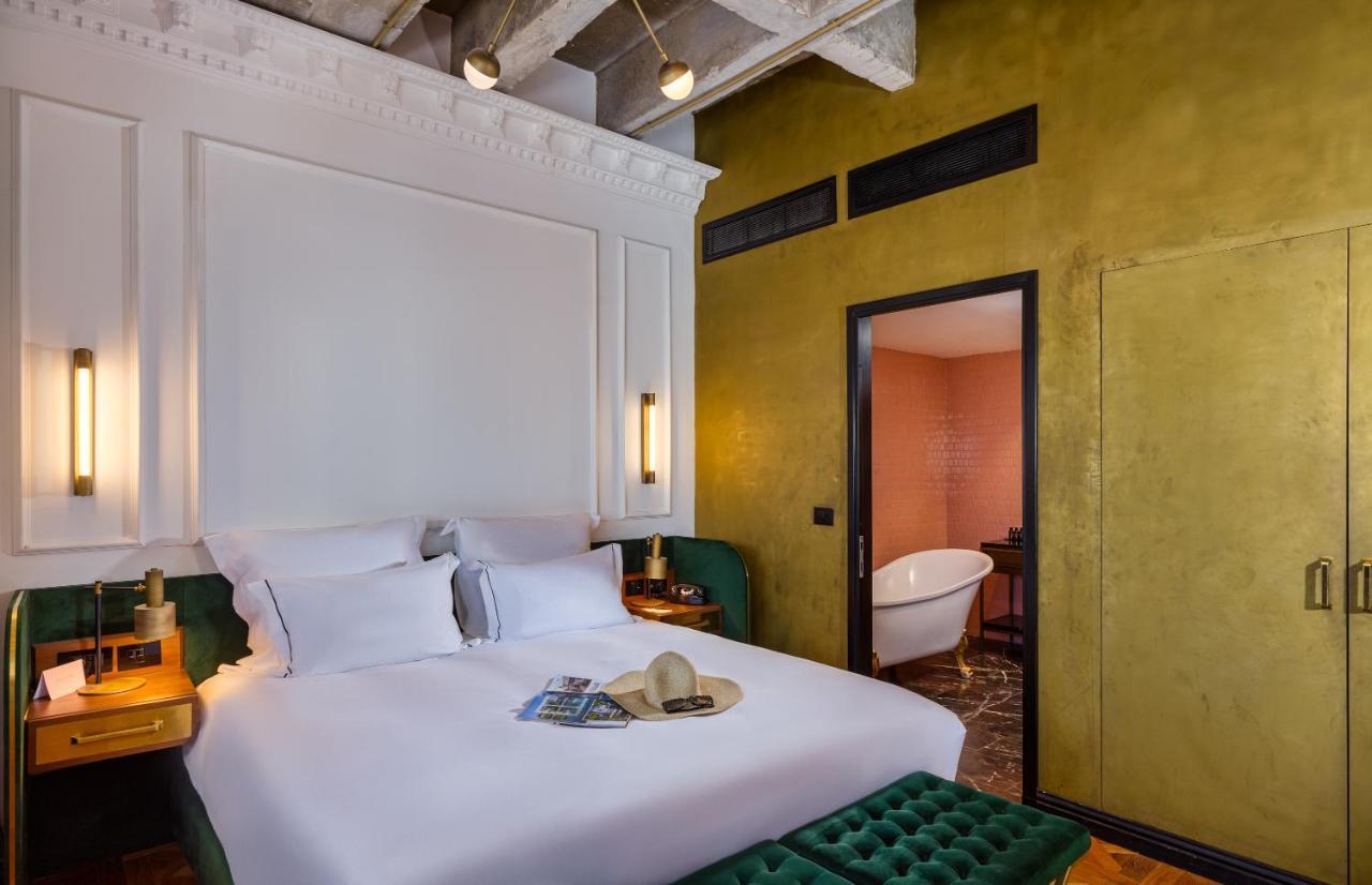Brown Bobo, A Member Of Brown Hotels Тел Авив Екстериор снимка