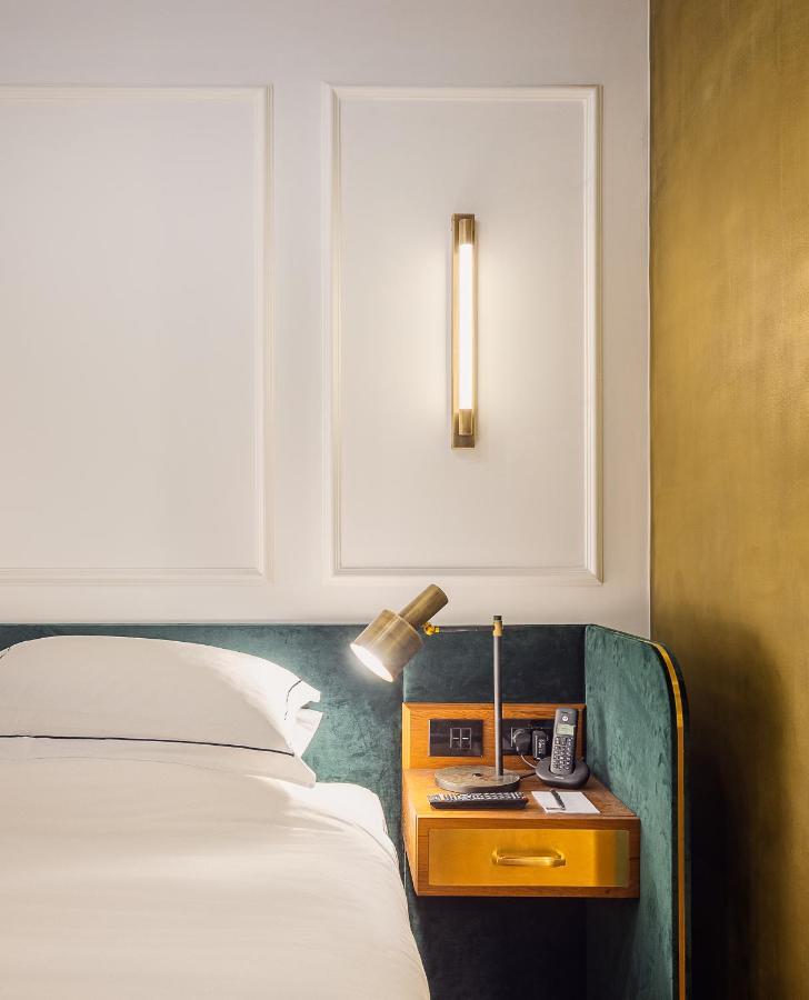 Brown Bobo, A Member Of Brown Hotels Тел Авив Екстериор снимка