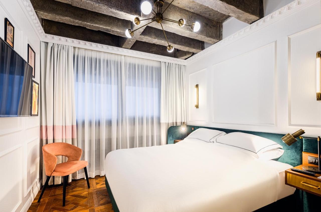 Brown Bobo, A Member Of Brown Hotels Тел Авив Екстериор снимка